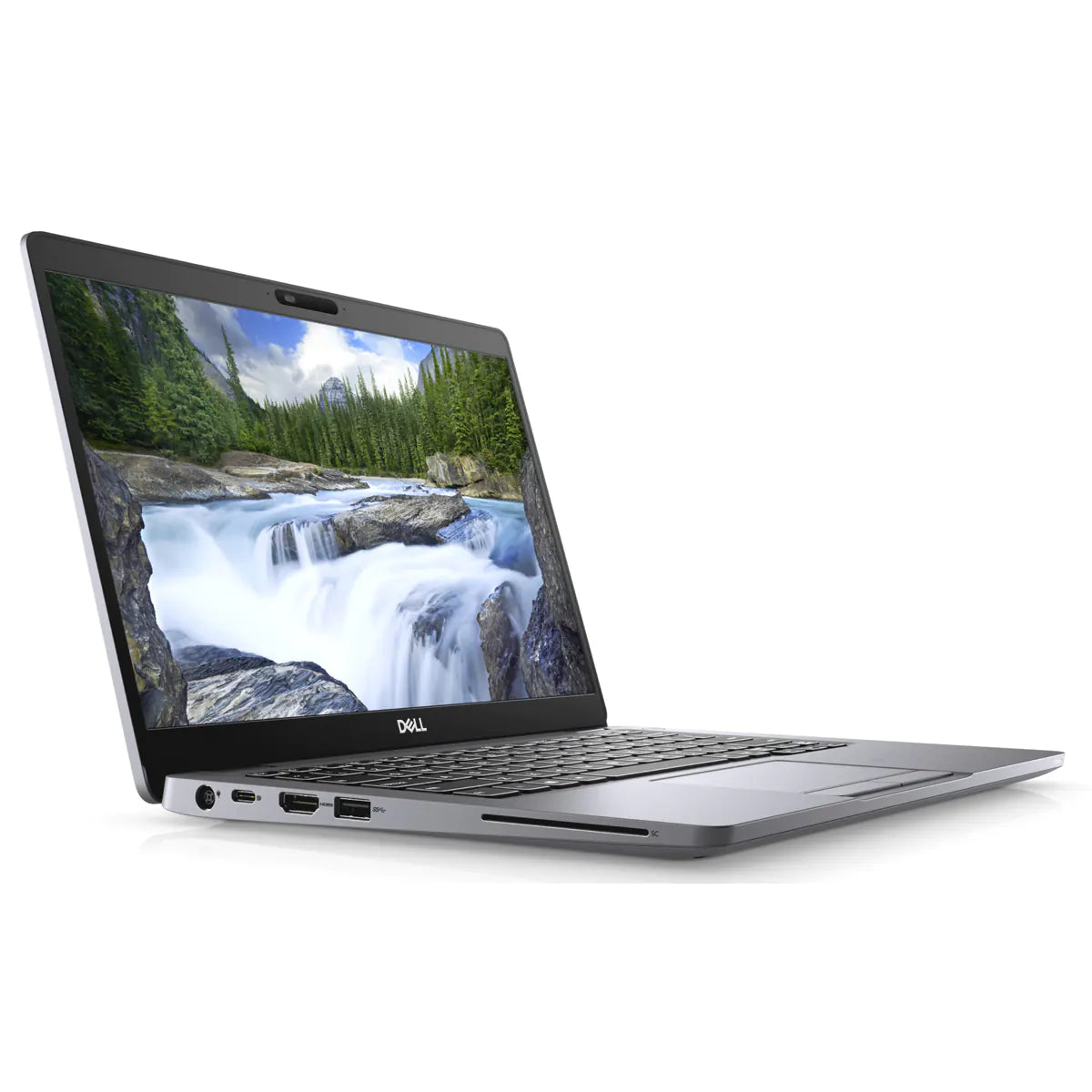 Dell Latitude 5310 intel core i5 10th Gen 13.3 inch FHD Display windows 11 with ms office 2016- Refurbished