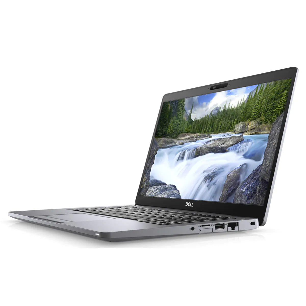 Dell Latitude 5310 intel core i5 10th Gen 13.3 inch FHD Display windows 11 with ms office 2016- Refurbished