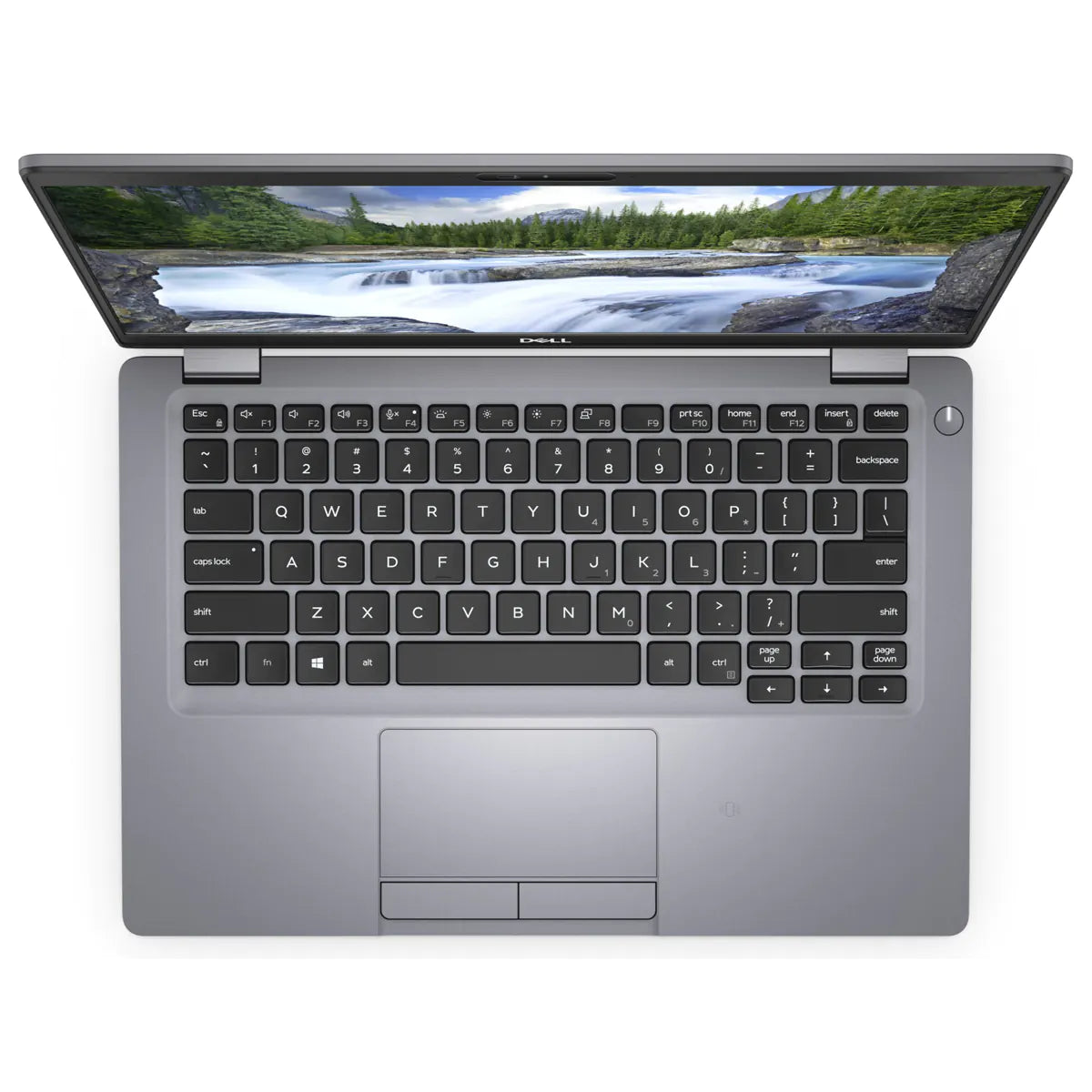 Dell Latitude 5310 intel core i5 10th Gen 13.3 inch FHD Display windows 11 with ms office 2016- Refurbished