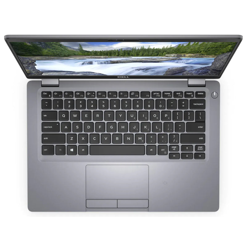 Dell Latitude 5310 intel core i5 10th Gen 13.3 inch FHD Display