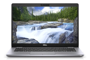 Dell Latitude 5310 intel core i5 10th Gen 13.3 inch FHD Display windows 11 with ms office 2016- Refurbished