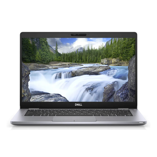 Dell Latitude 5310 intel core i5 10th Gen 13.3 inch FHD Display windows 11 with ms office 2016- Refurbished