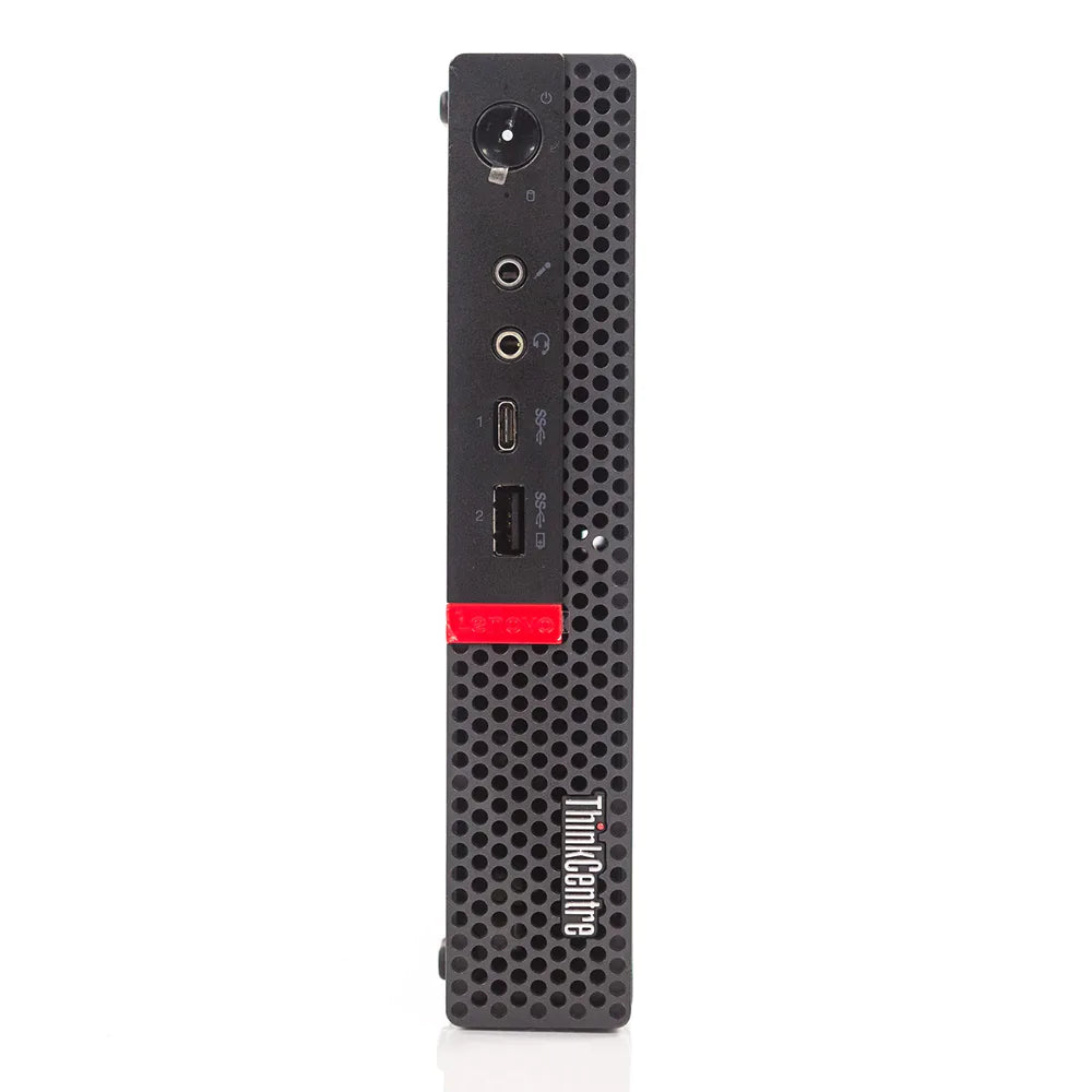 Lenovo ThinkCentre M720q Tiny Intel Core i5 8th Gen (Refurbished)