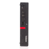Lenovo ThinkCentre M720q Tiny Intel Core i5 8th Gen (Refurbished)