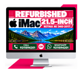 Apple iMac 21.5-inch Retina 4K (Mid-2017)- Refurbished | Delhi-NCR Only
