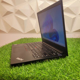 Refurbishes Lenovo ThinkPad E14 Intel Core i5 10th Gen 14 inch Full HD Display Laptop with Windows 11 and MS Office 2016