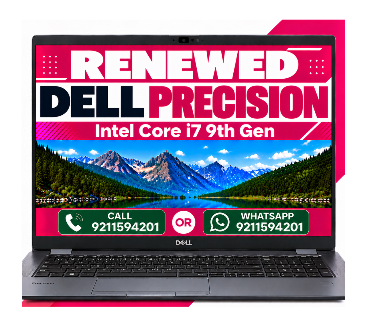 B2B Laptops