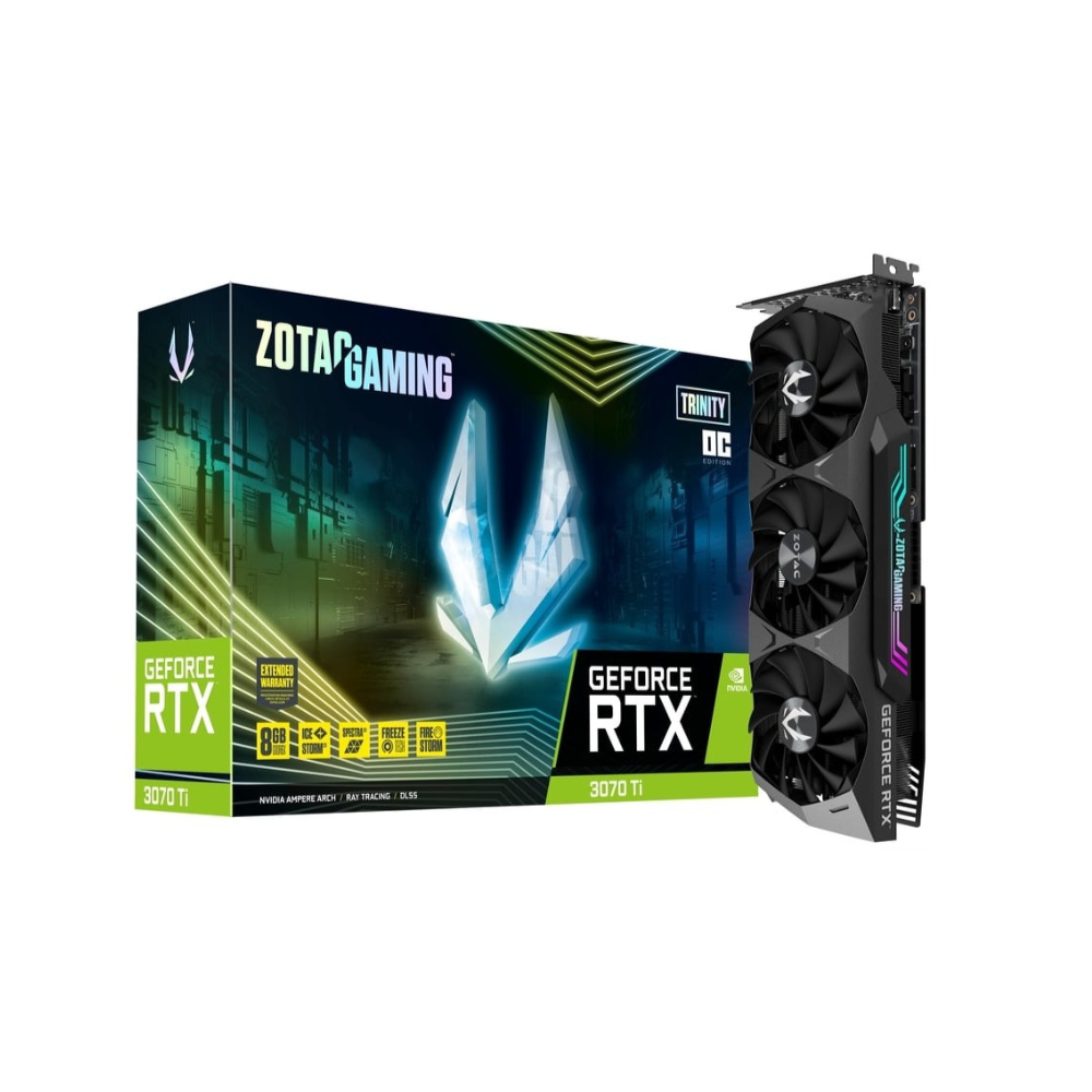 ZOTAC GeForce RTX 3070 グラフィックボード 値下げ交渉あり ZOTAC、「GeForce RTX 3070」を搭載したビデオカード - 価格.com