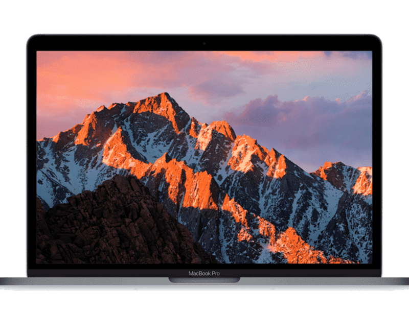 Apple MacBook Pro A1708 I5 13.3-inches 2017 (Refurbished) – Saudewala