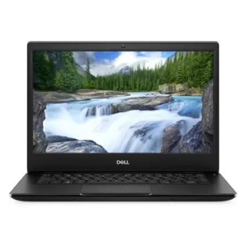 Dell Latitude 3400 i5 8th gen 14 inches HD Laptop with Windows 11 and MS Office (Refurbished))