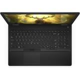 Dell Latitude 5591  Intel Core I7 8th Gen 15.6 inch FHD Display Laptop Windows 11 With Ms Office 2016 (Refurished)