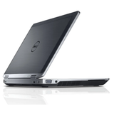 Dell Latitude 6430 intel Core i5 3rd Gen 14"HD Display Windows 10 with ms office 2021  (Refurbished)
