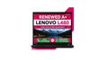 Lenovo ThinkPad L480 i5 8th gen 14" HD Display Laptop with Windows 11 and MS Office (Refurbished)