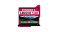 Lenovo Thinkpad T490 Intel Core i7 10th Gen 14" FHD Laptop With Windows 11 and MS Office 2016 (Renewed)