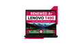Lenovo ThinkPad T490 Intel Core i5 10th Gen 16GB Ram 14" FHD Windows 11 Pro and MS office 2021 1 Year Warranty (Renewed)