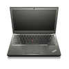 Lenovo Thinkpad X240 Intel Core i5 4th Gen 12.5 inch HD Display Windows 10 pro with MS Office 2016 (Refurbished)