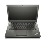 Lenovo Thinkpad X240 Intel Core i5 4th Gen 12.5 inch HD Display Windows 10 pro with MS Office 2016 (Refurbished)