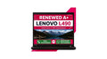 Lenovo ThinkPad L490 Intel Core i7 8th Gen  14" HD Display Laptop with Windows 11 and MS Office 2021 with 1 Year Warranty (Refurbished)