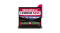 Lenovo Thinkpad T430 Intel Core i5 3rd Gen 14 Inch HD Screen Display Laptop Windows 11 With Ms Office 2021 (Refurbished)