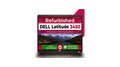 Dell Latitude 3450 14" HD | Intel Core i5 5th Gen, Windows 10, MS Office 2021 with 6 Months Warranty (Refurbished)