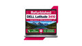 Dell Latitude 3410 Intel I7 Core 10th Gen 14 Inches HD Display Laptop(Refurbished)