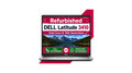 Dell Latitude 3410 Intel i5 10th gen 14 inches HD Laptop windows 11 with ms office (Refurbished)