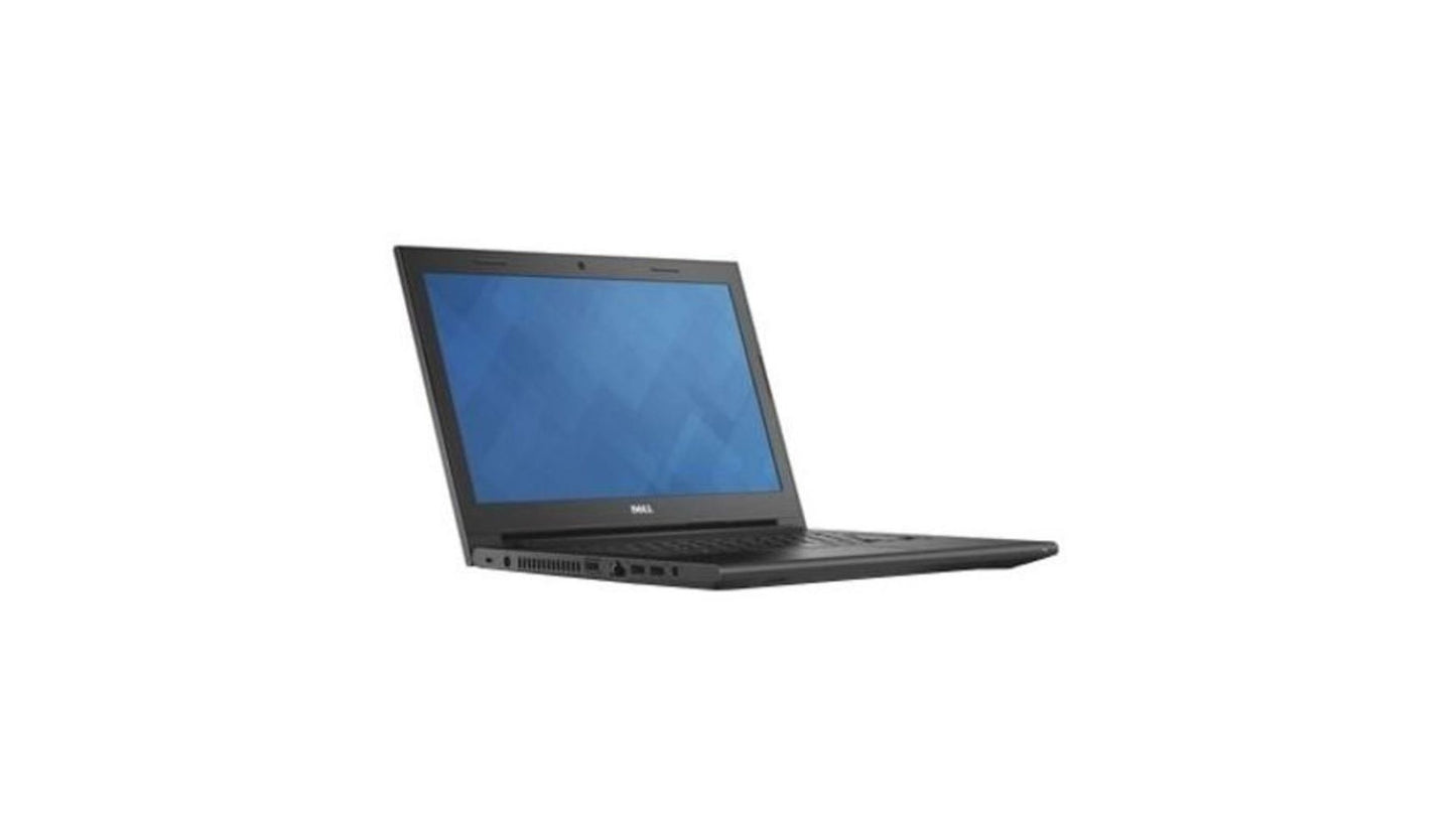 Dell Vostro 3446 Intel Core i5 4th Gen, 14-inch HD Display with Windows 10 & Ms Office 2016 (Refurbished)