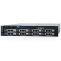 Dell PowerEdge R530 Server | 20 cores | 32GB RAM | 2.7TB Storage | Refurbished