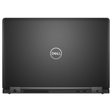 Dell Latitude 5591  Intel Core I7 8th Gen 15.6 inch FHD Display Laptop Windows 11 With Ms Office 2016 (Refurished)