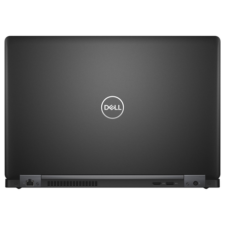 Dell Latitude 5591  Intel Core I7 8th Gen 15.6 inch FHD Display Laptop Windows 11 With Ms Office 2016 (Refurished)