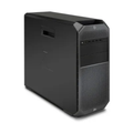 HP Z4 G4 Tower Workstation No RAM NO SSD NO Graphics Card (Refurbished)
