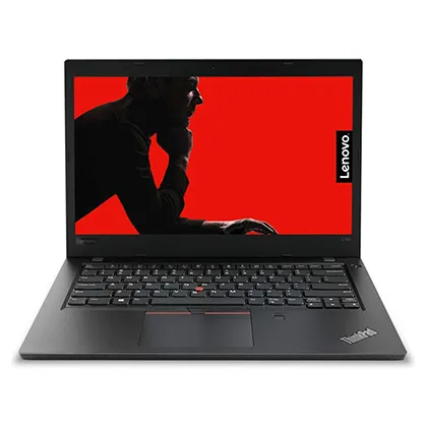Lenovo Thinkpad L480 Intel Core I7 8th Gen 14" FHD Display Windows 11 Pro With Ms Office 2016 (Refurbished)
