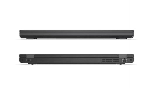 Lenovo ThinkPad L570 Intel Core i5 6th Gen | 15.6 Inch HD Display with Windows 11 & Ms Office 2021 (Refurbished)