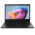 Lenovo ThinkPad T14 Gen 1 | AMD Ryzen 5 Pro 4650U, 14" FHD, Win 11 Pro, MS Office 2021 with 1 Year Warranty (Refurbished)