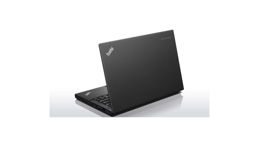 Lenovo Thinkpad X260 intel core i5 6th Gen with 12.5 inch HD Display, Windows 10 and MS Office 2021 Pre-installed (Refurbished)