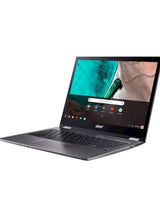 Acer Chromebook Spin 13 - Intel Core i5 8th Gen 13.5" QHD Touchscreen 2 in 1 Laptop with ChromeOS (Refurbished)