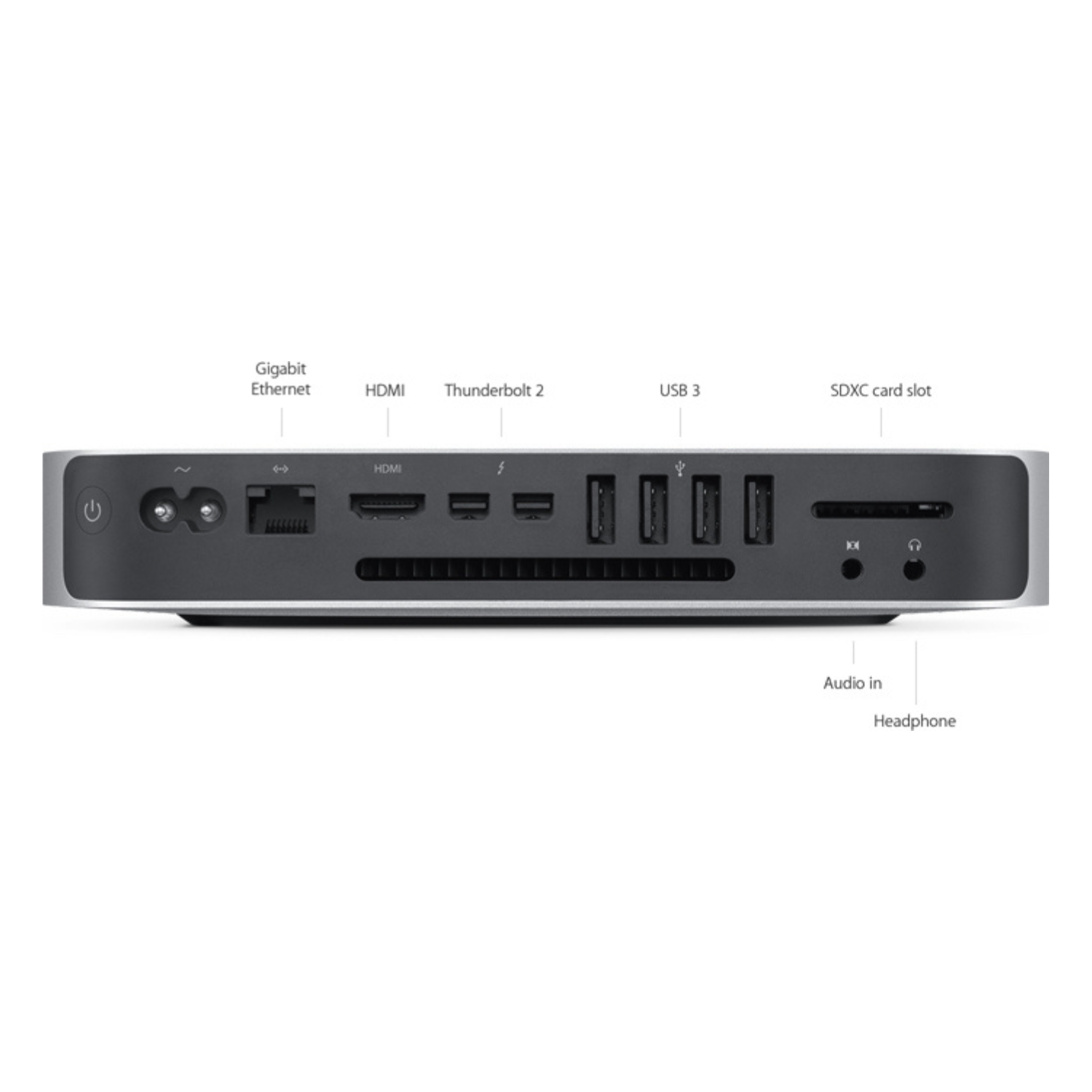 EF0409-5-2 MacMini Late2014Core i5動作確認済み EF0409-5-2 MacMini