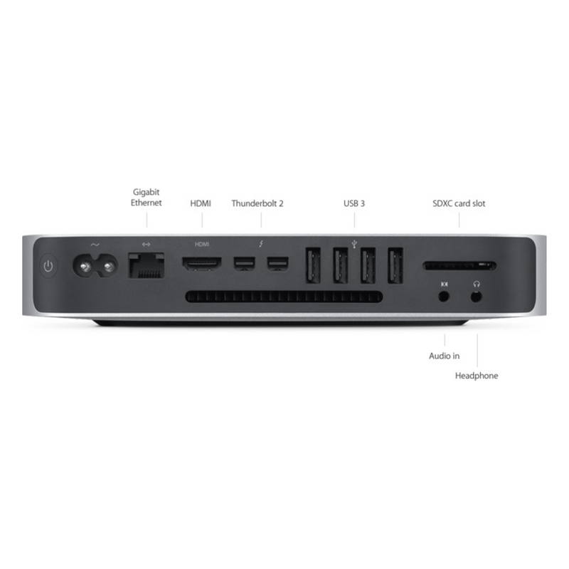 ミニPC Apple Mac Mini A1347 2014 i5 ssd Amazon.co.jp: Apple Mac mini A1347 Late 2014 小型デスクミニ