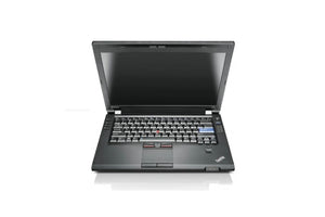 Lenovo ThinkPad L420 Intel core i3 2nd Gen | 14 inch HD display with Windows 10 Lite & Ms Office 2016 (Refurbished)