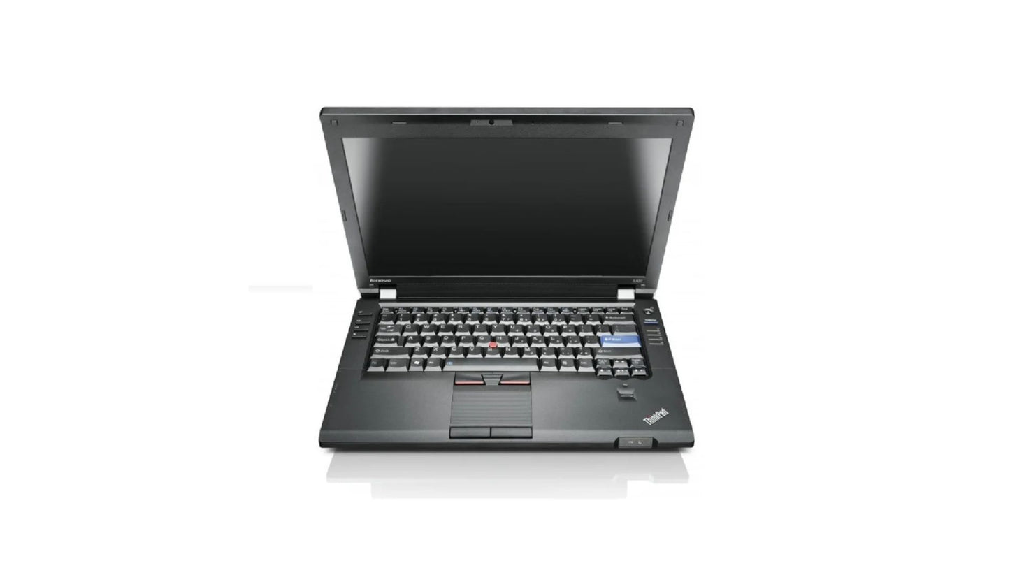 Lenovo ThinkPad L420 Intel core i5 2nd Gen | 14 inch HD display with Windows 10 Lite & Ms Office 2016 (Refurbished)