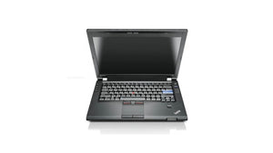 Lenovo ThinkPad L420 Intel core i5 2nd Gen | 14 inch HD display with Windows 10 Lite & Ms Office 2016 (Refurbished)