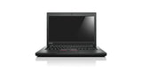 Lenovo ThinkPad L450 Intel Core i5 5th Gen | 14 Inch HD Display with Windows 11 & Ms Office 2024 (Refurbished)