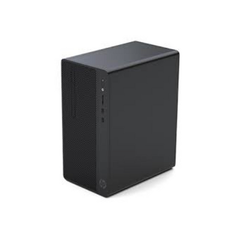 HP 285 G3 Microtower PC Computer (Refurbished)