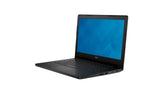 Dell Refurbished Laptop Latitude 3470 Intel Core i5 6th Gen 14" HD Windows 10 MS Office