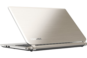 Toshiba Satellite S40 B X4101 I5 4th Gen 14" HD Screen Display With Windows 11  and Ms Office 2021(Refurbished)