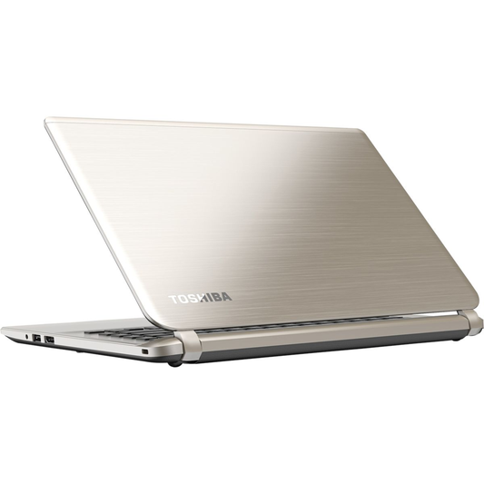 Toshiba Satellite S40 B X4101 I5 4th Gen 14" HD Screen Display With Windows 11  and Ms Office 2021(Refurbished)