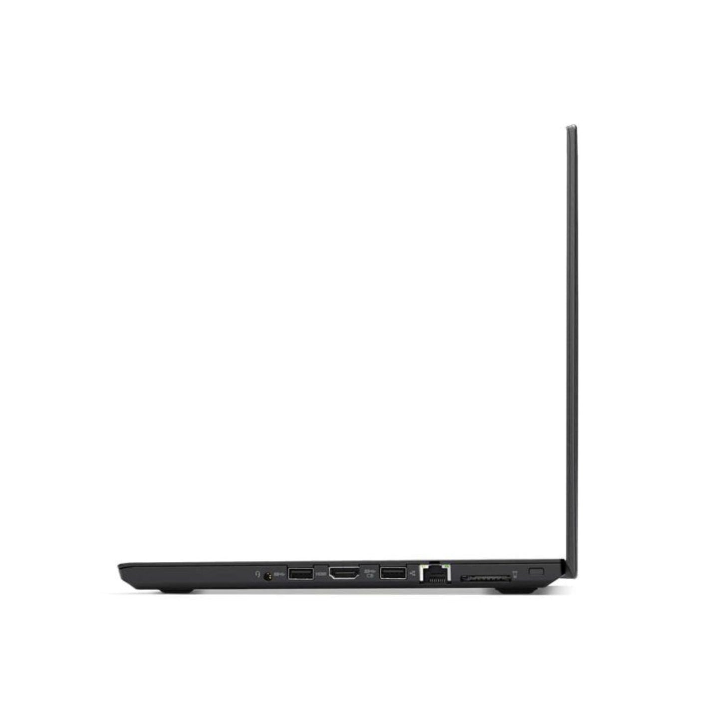 Lenovo ThinkPad T470 i5 7th gen 14 inches HD Display laptop Windows  With Ms Office 2021(Renewed)