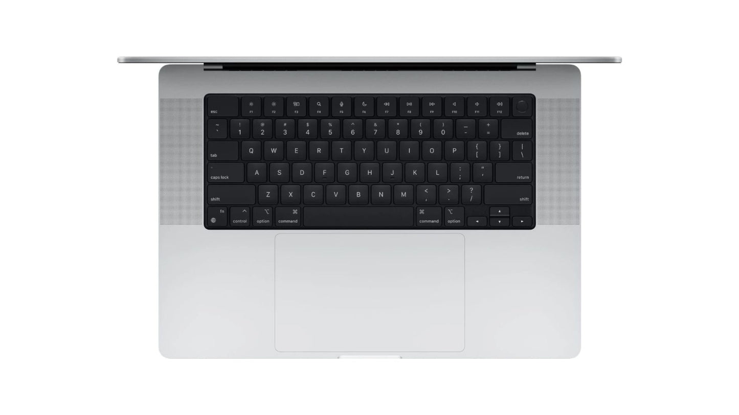 Apple Refurbished MacBook Pro 16 Inch M1 Max A2485 Premium Grade A Powerful Laptop