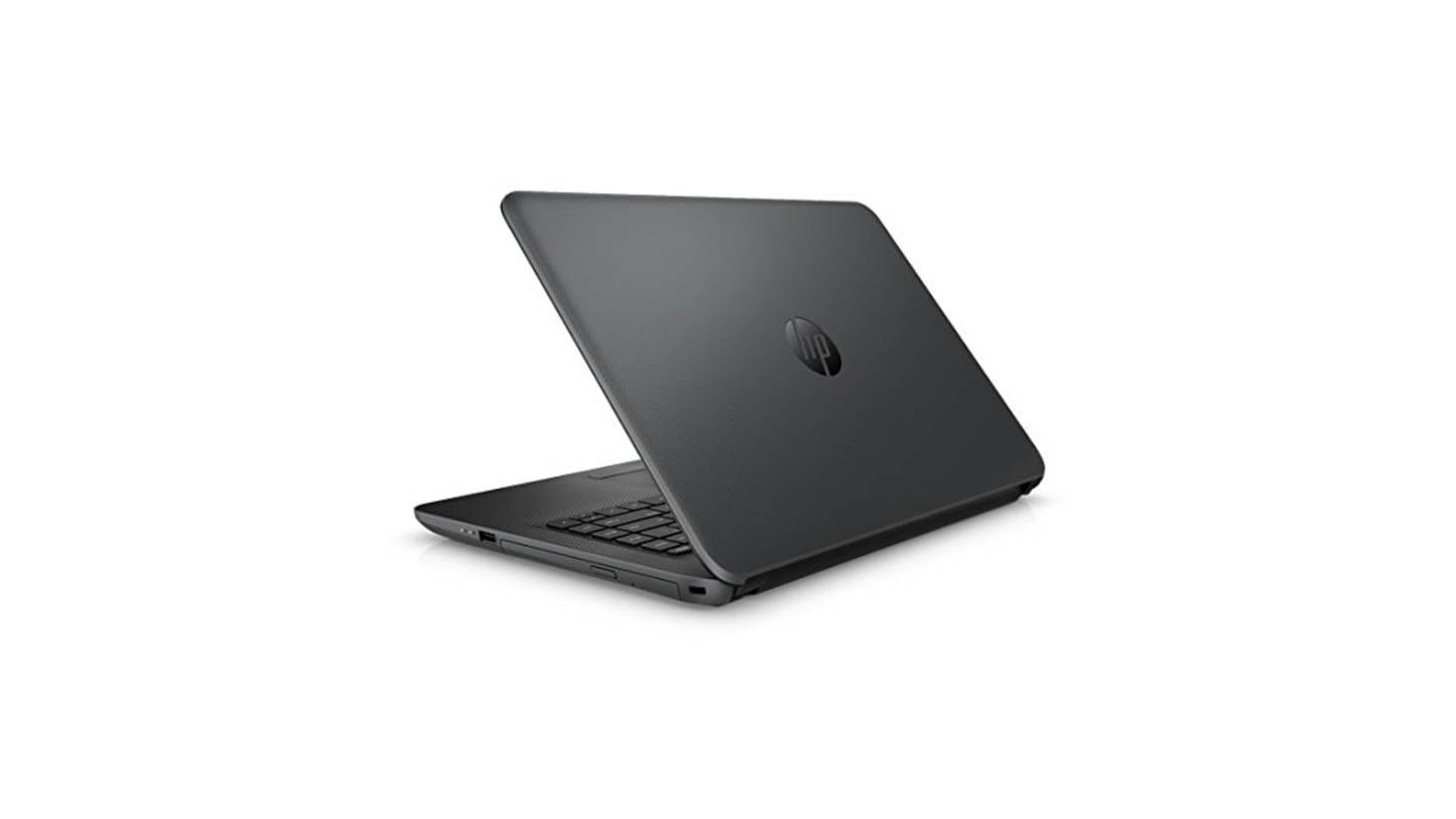 HP 240 G4 Intel Core i3 5th Gen 14" HD Display Windows 10 MS Office (Refurbished)