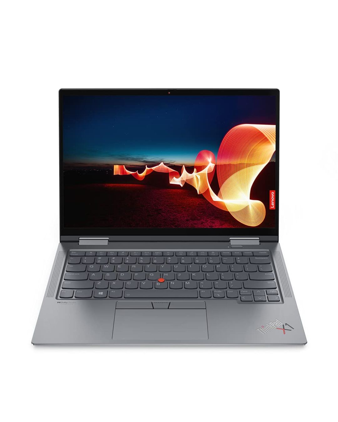 Lenovo ThinkPad X1 Yoga intel core i7-11th Gen 32GB Ram 14 inch